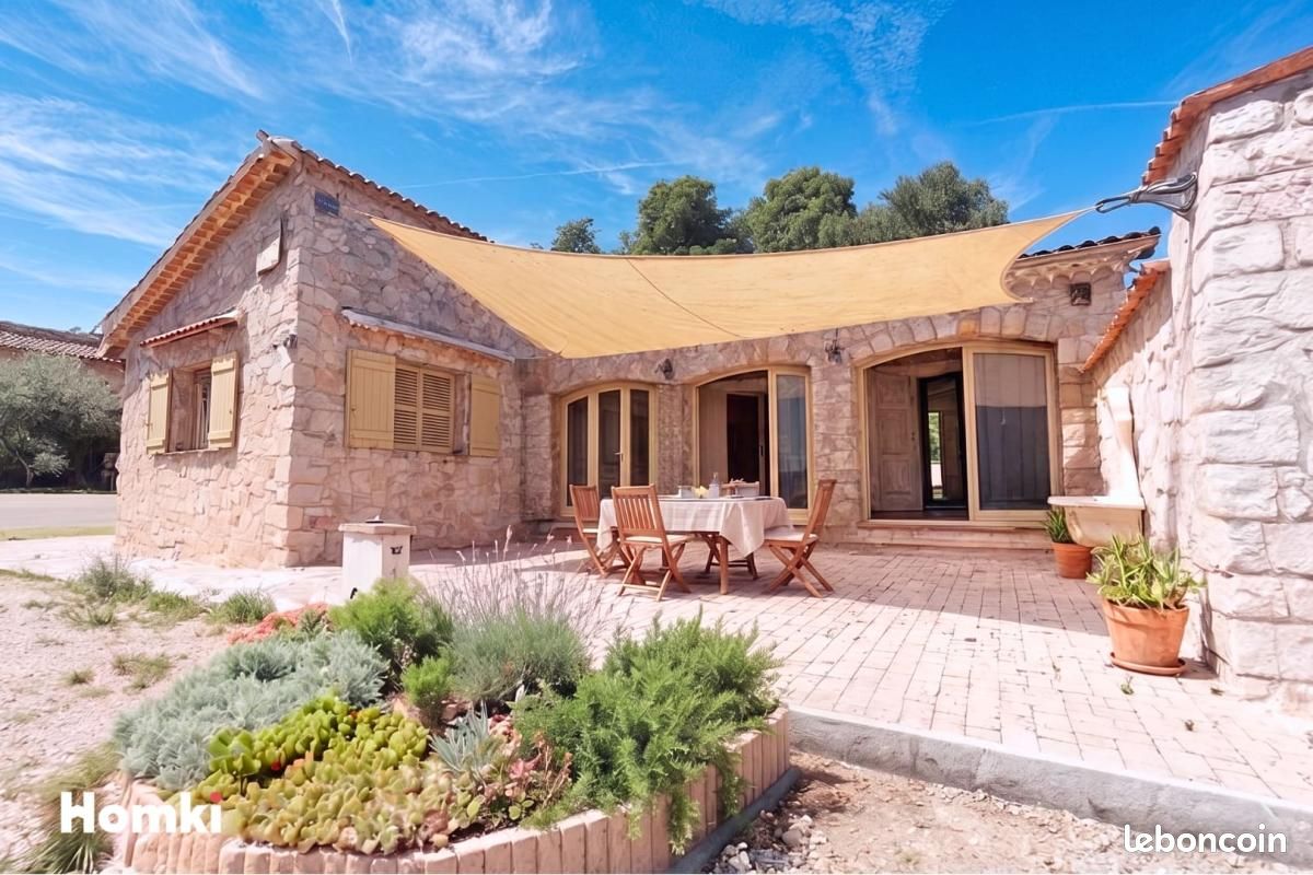 Maison 4 pièces 118 m² · à Valbonne · 118 m² · 748 000 €
