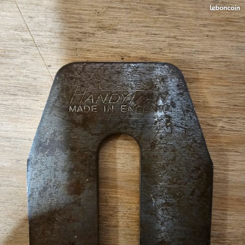 Rabot Stanley Handyman (image 15)