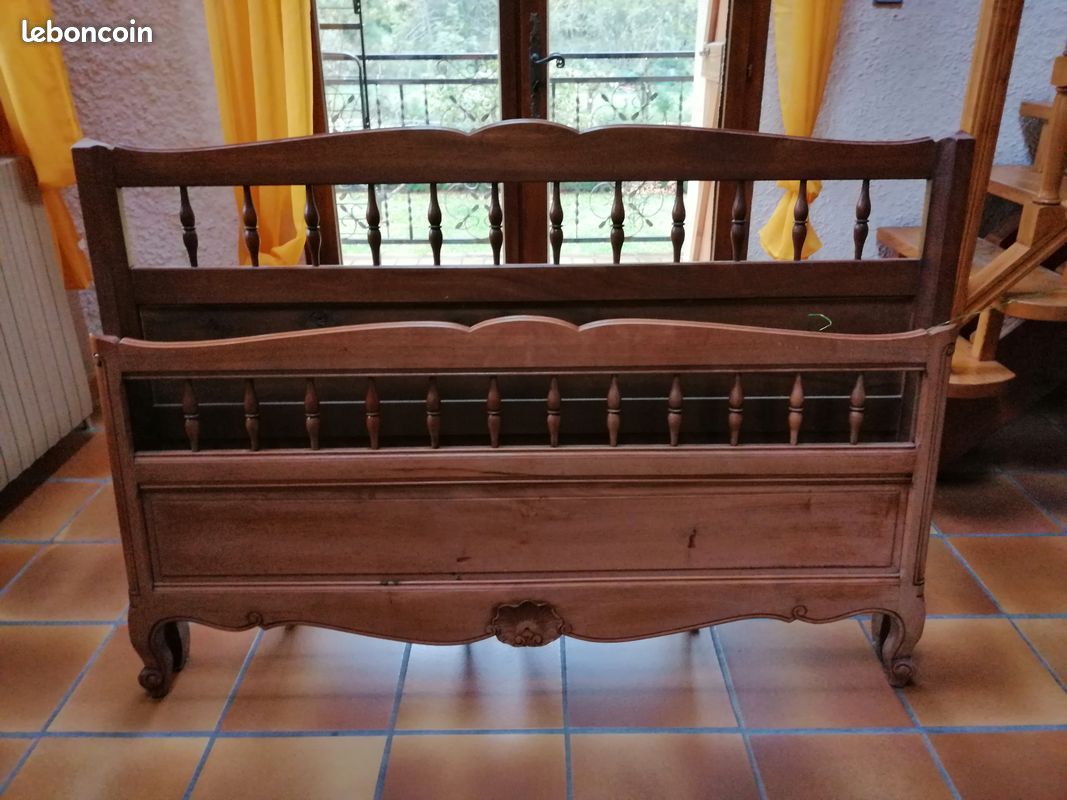 Chambre à coucher (image 3)