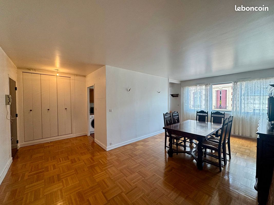 Appartement 2 pièces 71 m² · à Rouen · 71 m² · 129 000 €