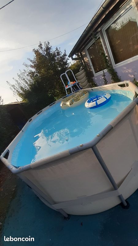Piscine (image 1)