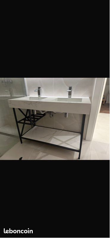 Double vasque (image 3)