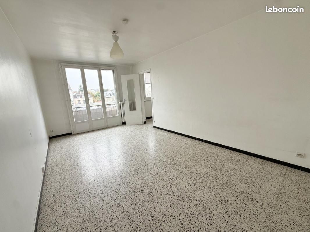 Appartement 1 pièce 31 m² · à Thorigny-sur-Marne · 30,6 m² · 109 000 €