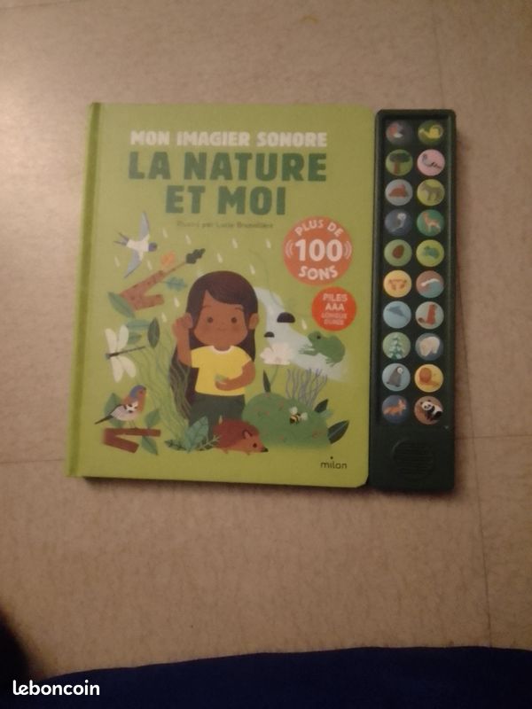 Livre pour bébé (image 3)