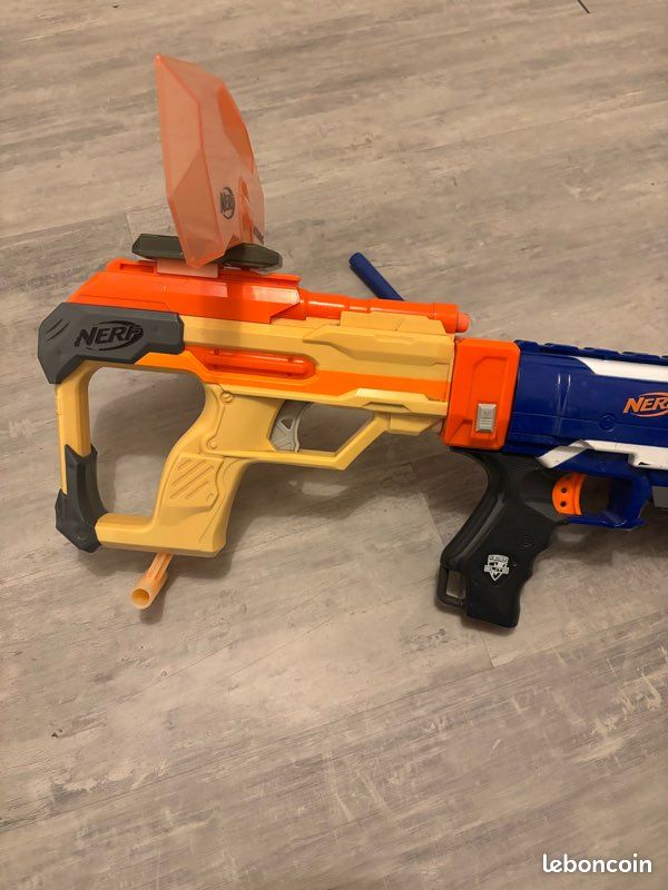 Nerf (image 3)