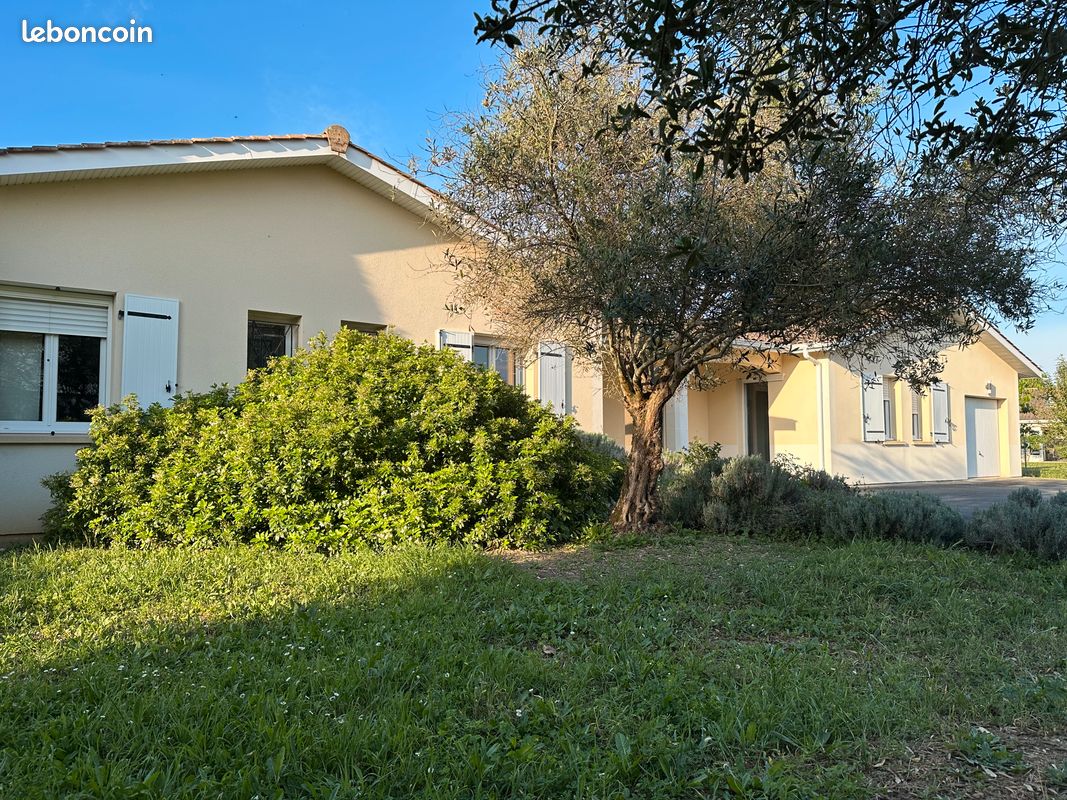Maison 6 pièces 148 m² · à Blaye · 148,2 m² · 349 000 €