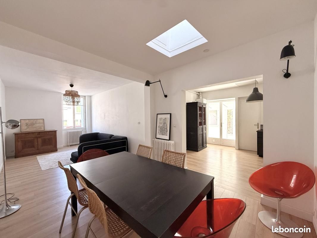 Maison 3 pièces 82 m² · à Nantes · 82 m² · 980 €/mois
