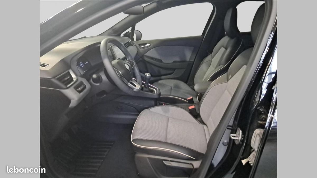 Renault Clio V TCe 90 Techno (image 10)