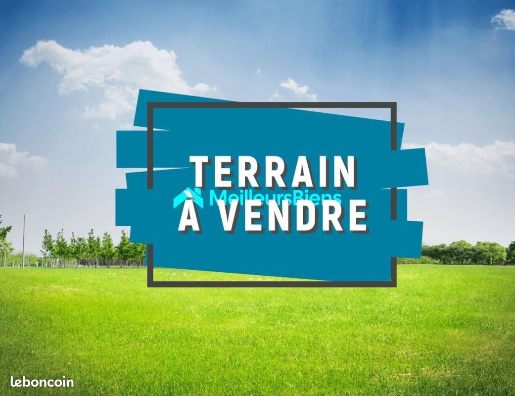 Terrain 649 m² Saint Pol De Leon · à Saint-Pol-de-Léon · 276 000 €