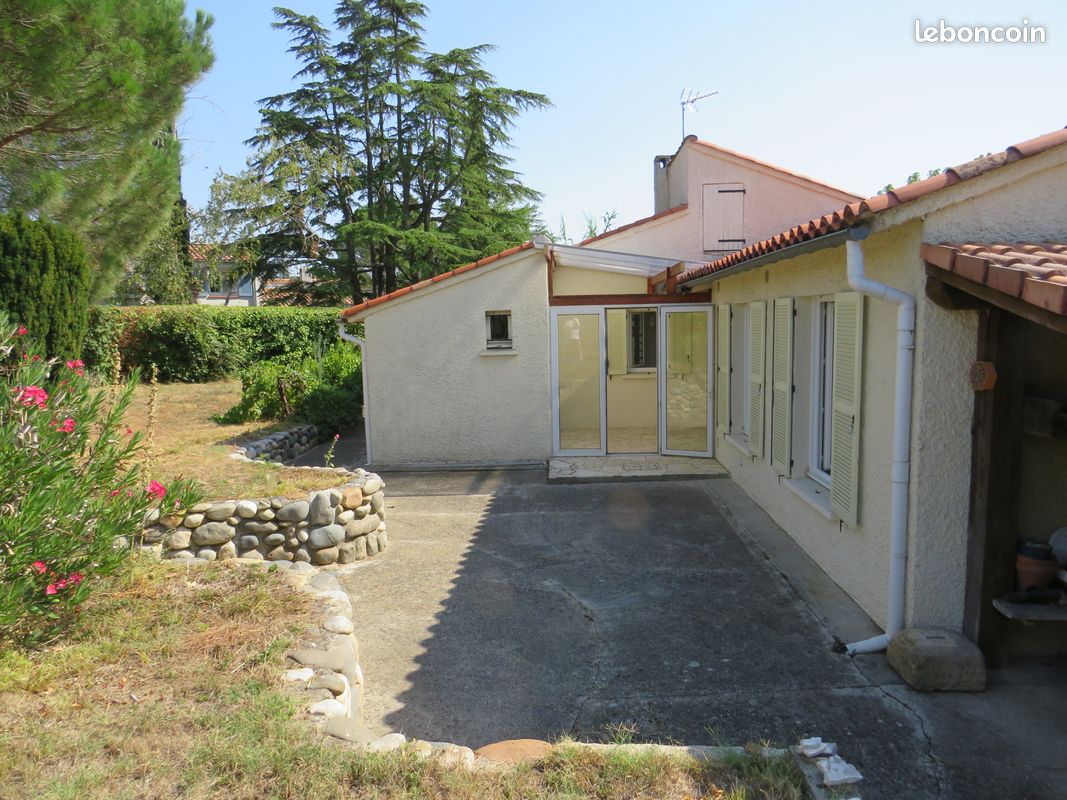 Maison 6 pièces 101 m² · à Auzielle · 101 m² · 317 700 €