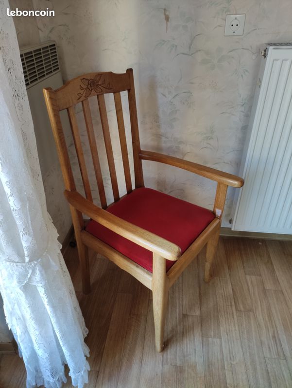 Chaises et fauteuils (image 4)
