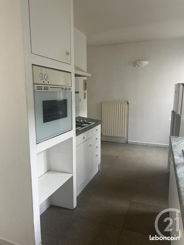 Appartement 2 pièces 38 m² · à Étain · 38 m² · 375 €/mois