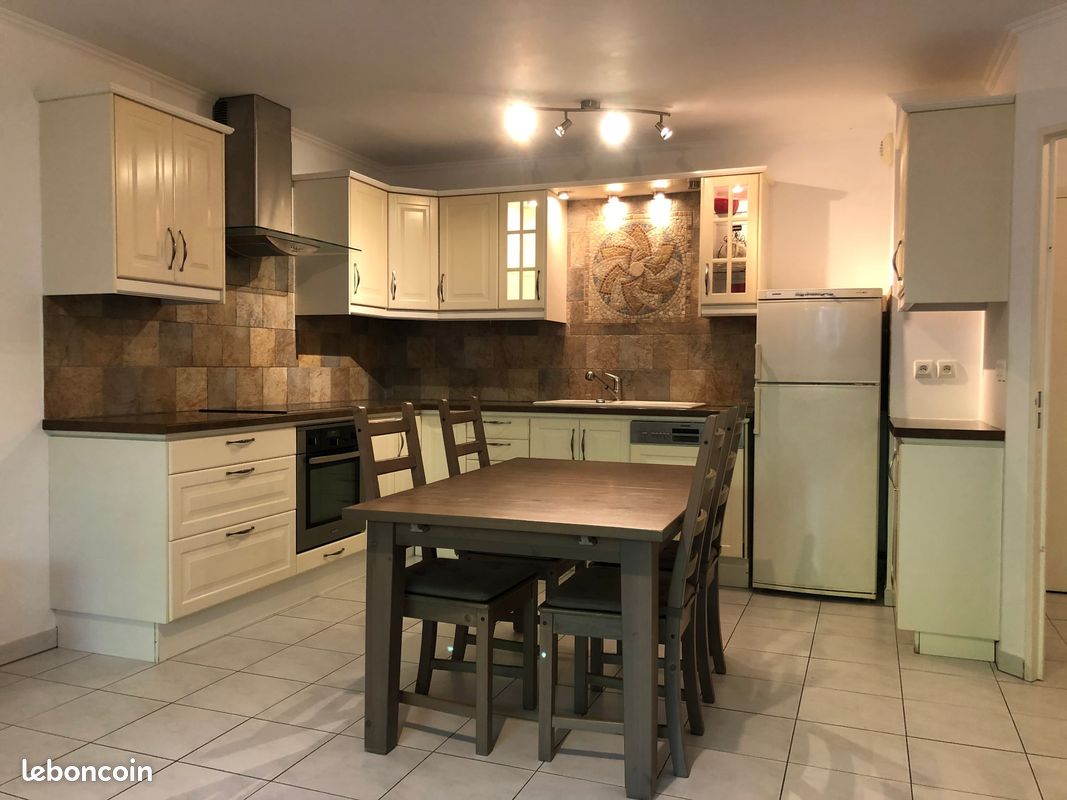 Appartement 3 pièces 70 m² · à La Croix-Valmer · 70 m² · 385 000 €