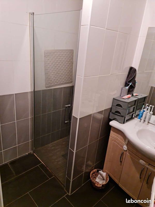 Appartement 4 pièces 100 m² · à Saint-Nicolas-de-Port · 100 m² · 835 €/mois