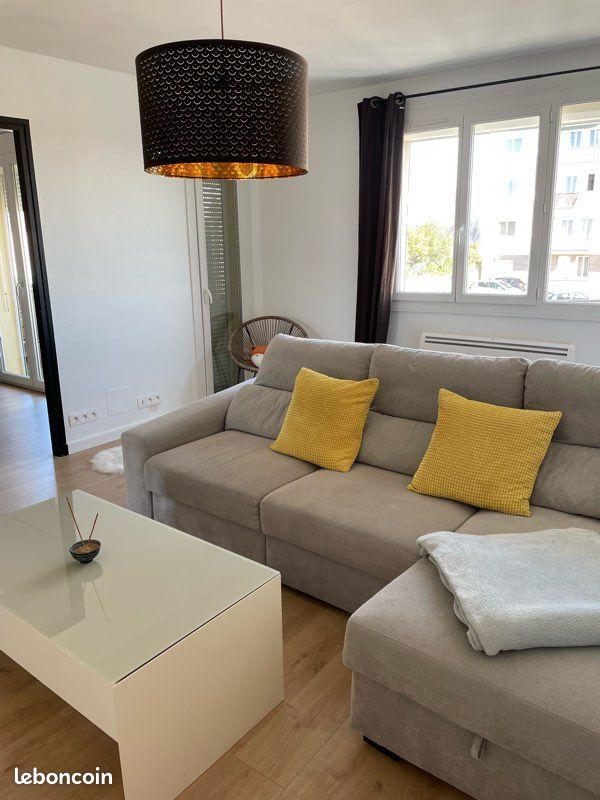Appartement 3 pièces 93 m² · à Béziers · 93 m² · 960 €/mois