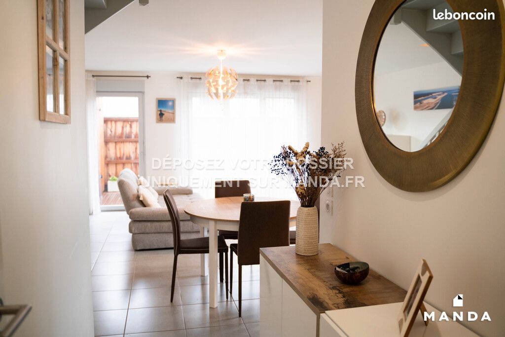 Appartement 4 pièces 86 m² - Villenave-d'Ornon 33140 (image principale 18)