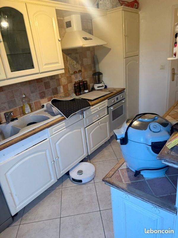 Appartement a louer villepinte - Surfyn