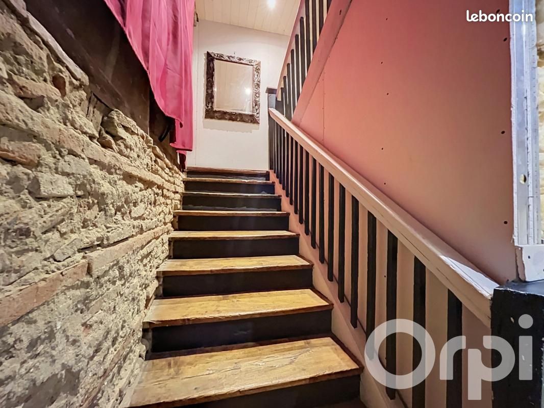 Maison de ville 5 pièces 129 m² (image 13)