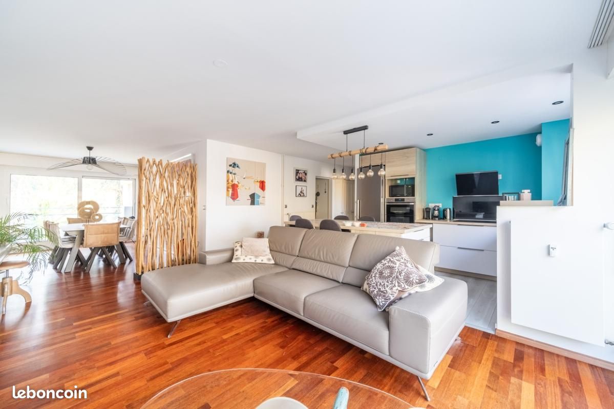 Appartement 5 pièces 101 m² · à Brunstatt-Didenheim · 101 m² · 239 000 €