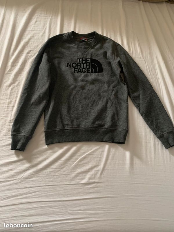 Pull, the north face (image 3)