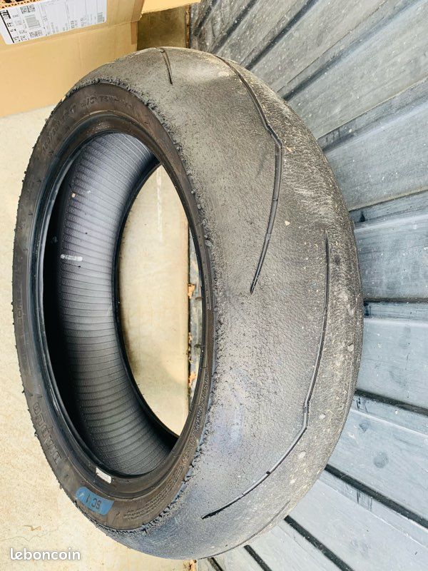 Pirelli Supercorsa v3 (image 3)