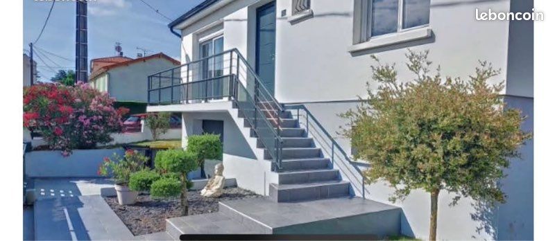 Maison 4 pièces 93 m² · à Thouars · 93 m² · 170 000 €