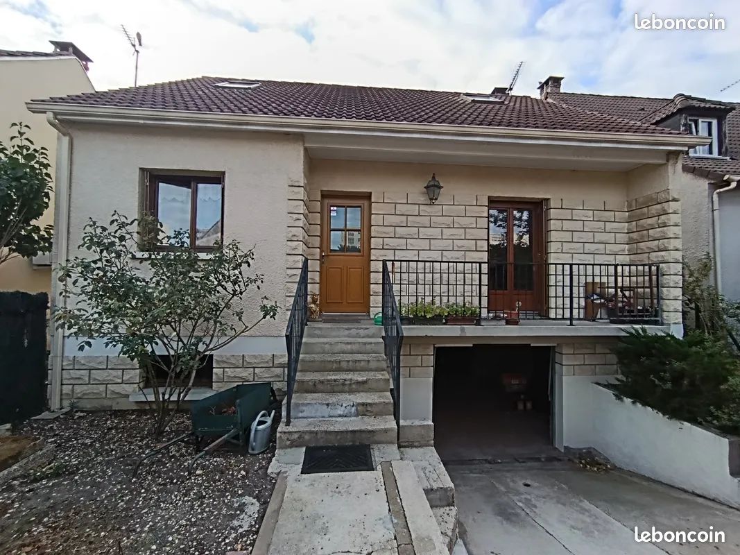 Maison 5 pièces 100 m² · à Montreuil · 100 m² · 440 000 €