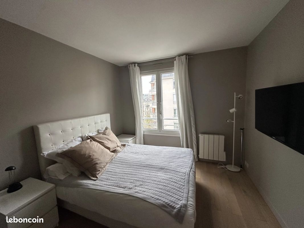Appartement a louer charenton-le-pont - 2 pièce(s) - 54 m2 - Surfyn