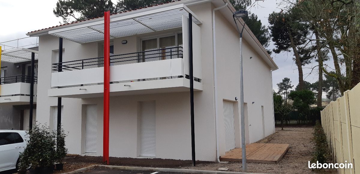 Appartement 3 pièces 64 m² · à Villenave-d'Ornon · 64 m² · 881 €/mois