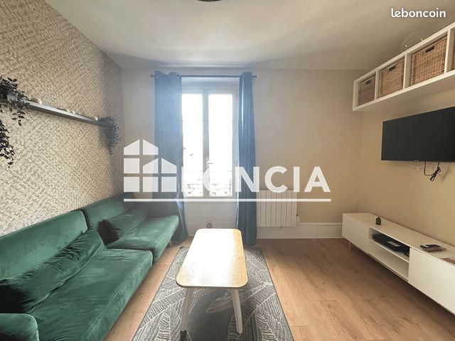 Appartement 4 pièces 62 m² · à Rouen · 62 m² · 890 €