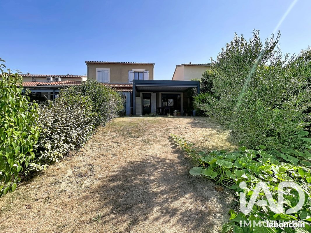 Maison 4 pièces 86 m² · à Baziège · 86 m² · 274 000 €