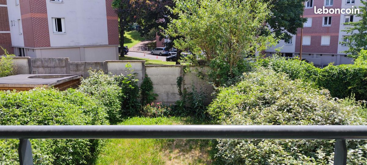 Appartement 2 pièces 48 m² · à Arcueil · 48 m² · 1 162 €/mois