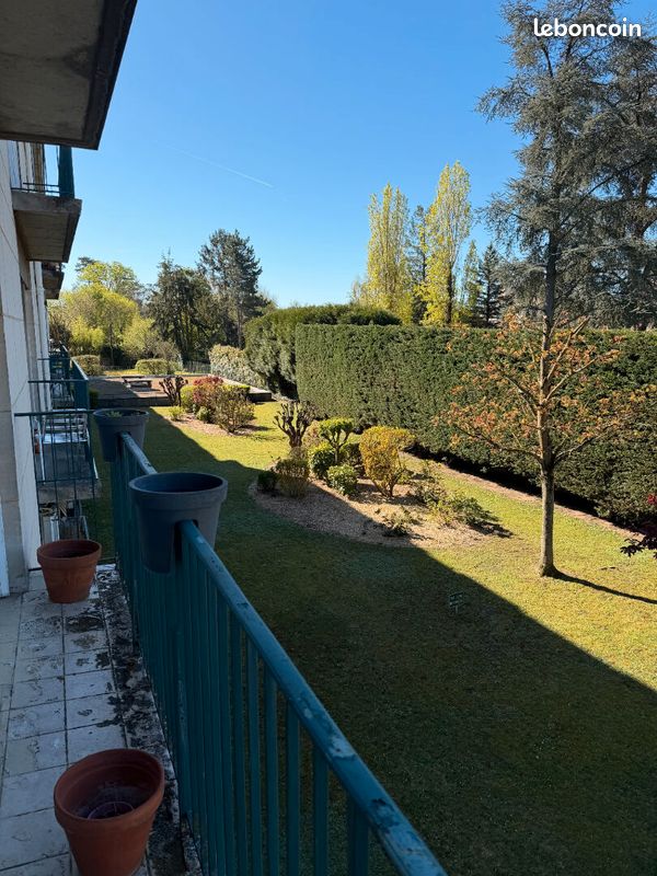 Appartement 3 pièces 98 m² · à Compiègne · 98 m² · 239 000 €