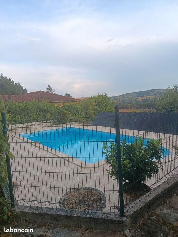 Maison 5 pièces 110 m² · à Aiguefonde · 110 m² · 279 000 €