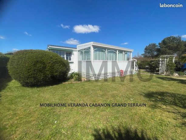 Maison 3 pièces 60 m²