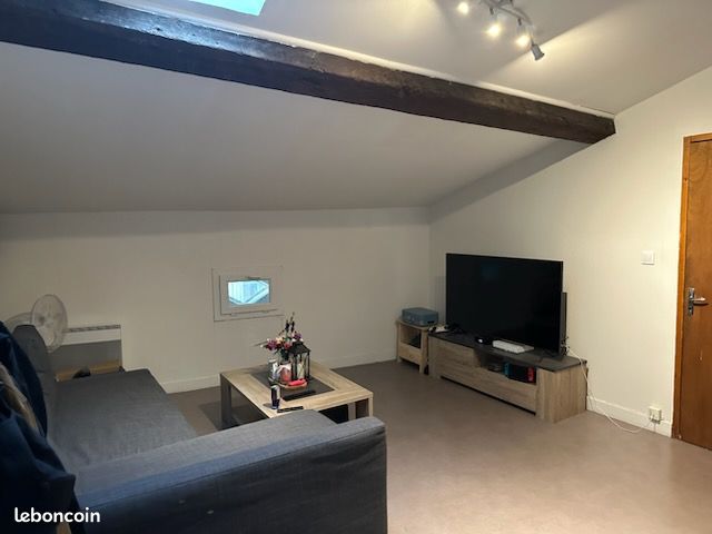 Appartement 3 pièces 49 m² · à Pauillac · 49 m² · 450 €/mois