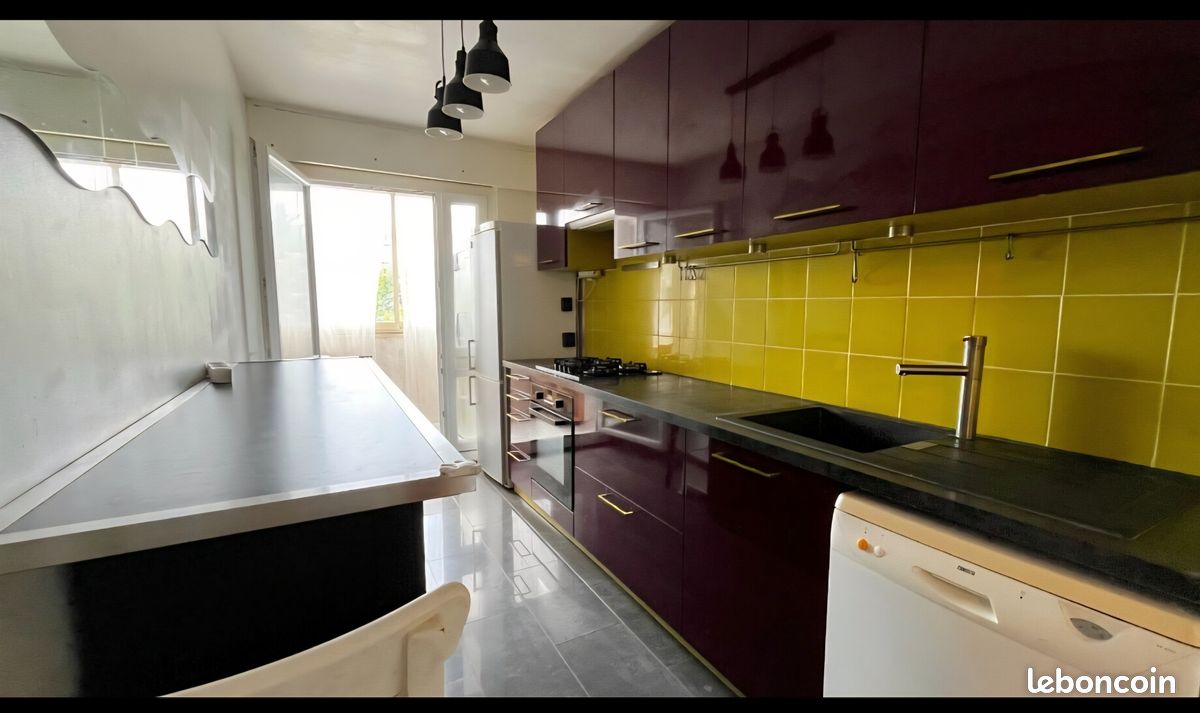 Appartement a louer ris-orangis - 3 pièce(s) - 74 m2 - Surfyn