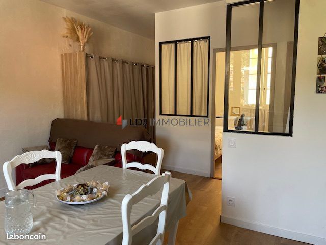 Appartement 3 pièces 43 m² · à Amélie-les-Bains-Palalda · 43 m² · 65 000 €