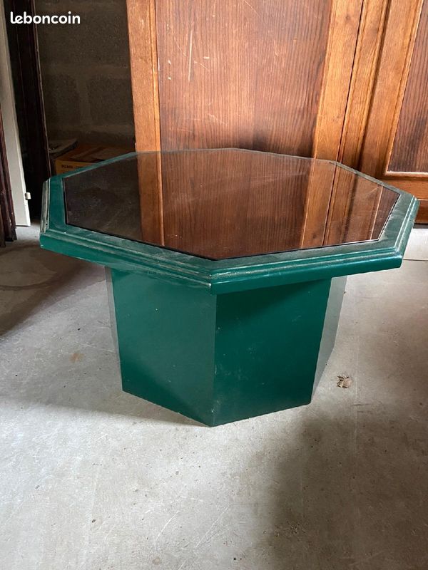Table basse salon (image 1)