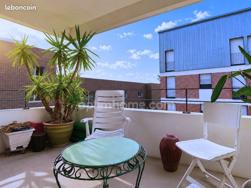 Appartement 5 pièces 97 m² · à Chantepie · 97 m² · 339 900 €