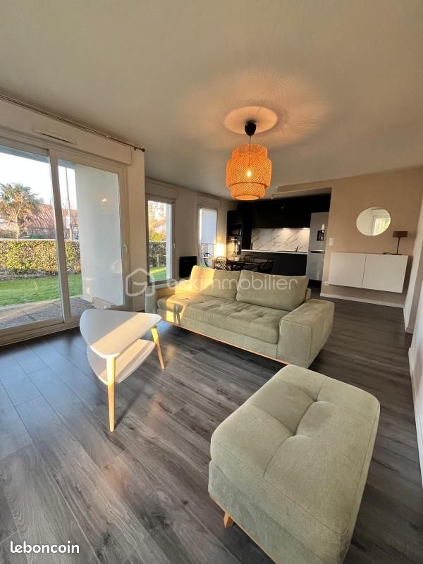 Appartement 4 pièces 65 m² · à Saint-Sébastien-sur-Loire · 65 m² · 238 000 €
