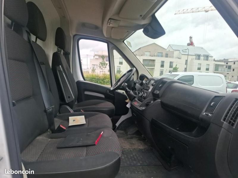 Citroen Jumper Fg 35 L2H2 2.2 BlueHDi 120 S&S Driver /15825HT (image 6)