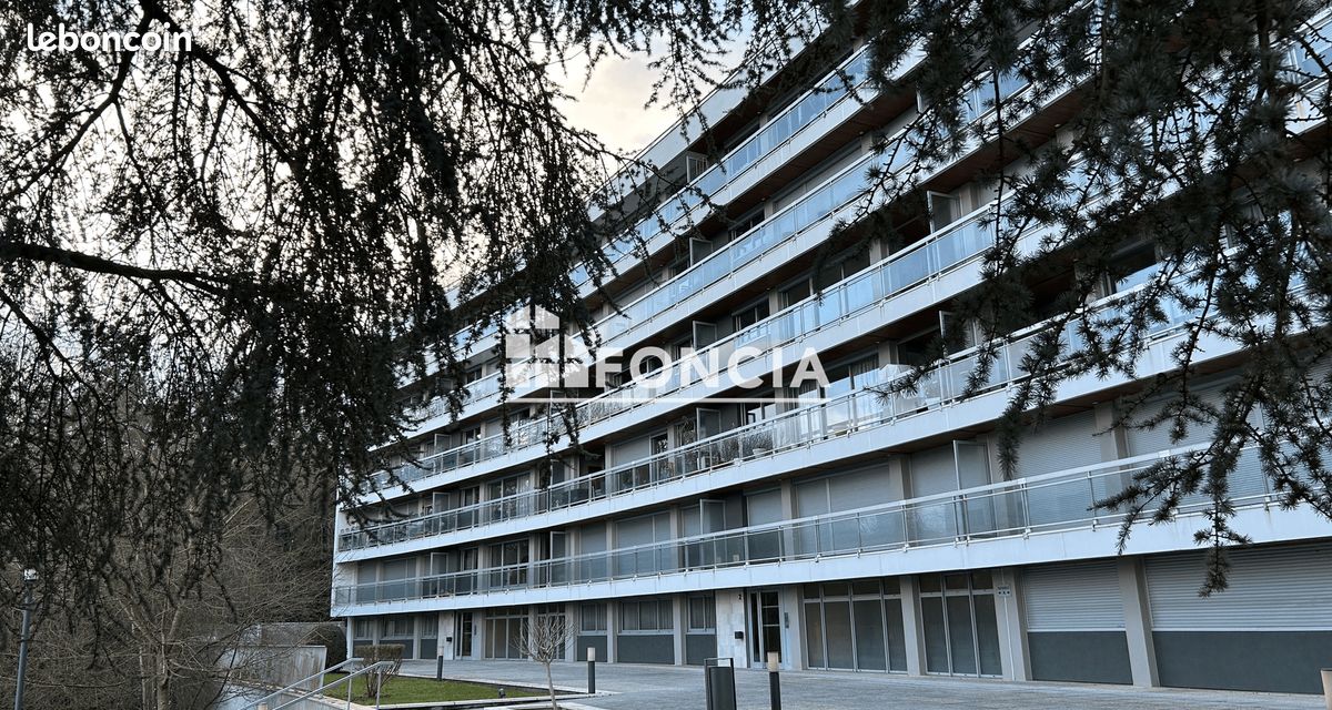 Appartement 4 pièces 90 m² · à Luisant · 90 m² · 965 €/mois