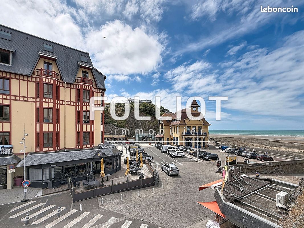 Immeuble 11 pièces 185 m² · à Granville · 185 m² · 892 500 €