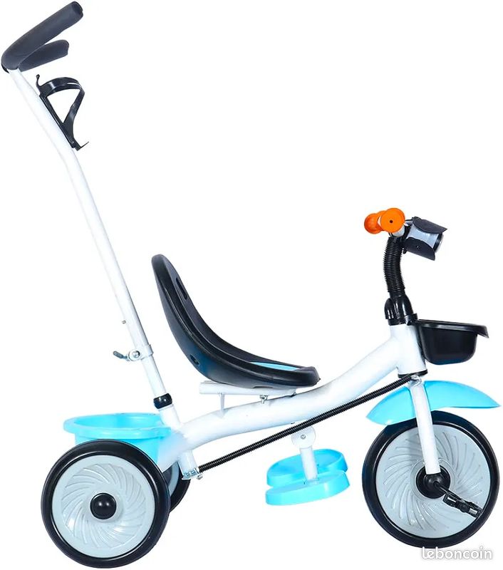 Tricycle enfant (image 2)