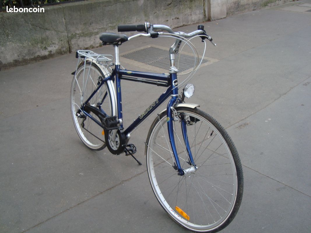 Vélo tout chemin Vtc Giant (image 5)