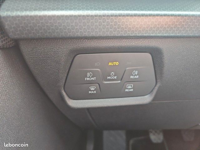 Seat Leon 1.0 TSI 110 BVM6 Business 5P (image 19)