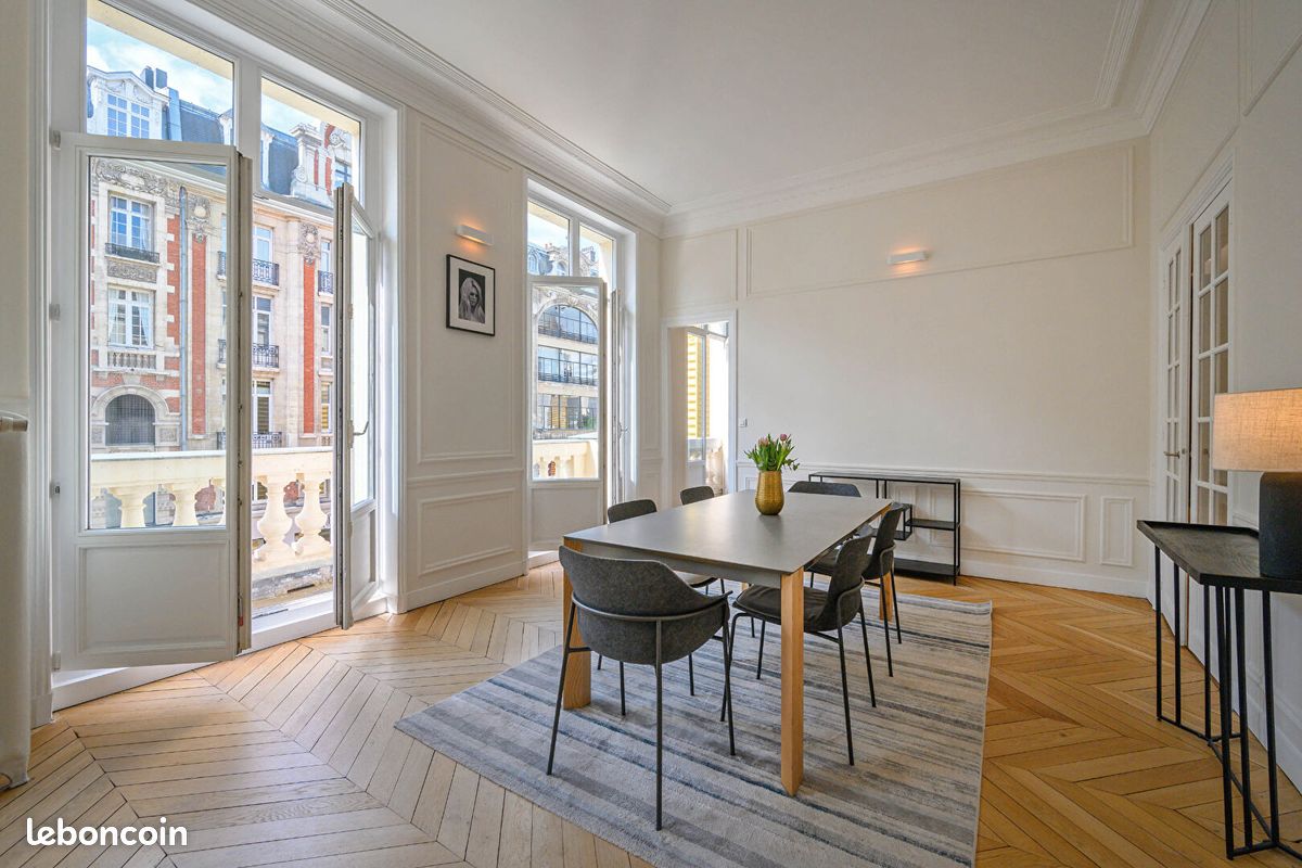 Appartement 5 pièces 140 m² · à Lille · 140 m² · 899 000 €