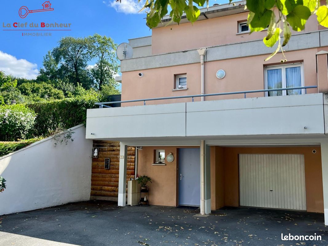 Maison 5 pièces 100 m² · à Mandeure · 100 m² · 165 000 €