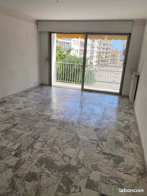 Appartement 4 pièces 91 m² · à Cannes · 91 m² · 524 700 €